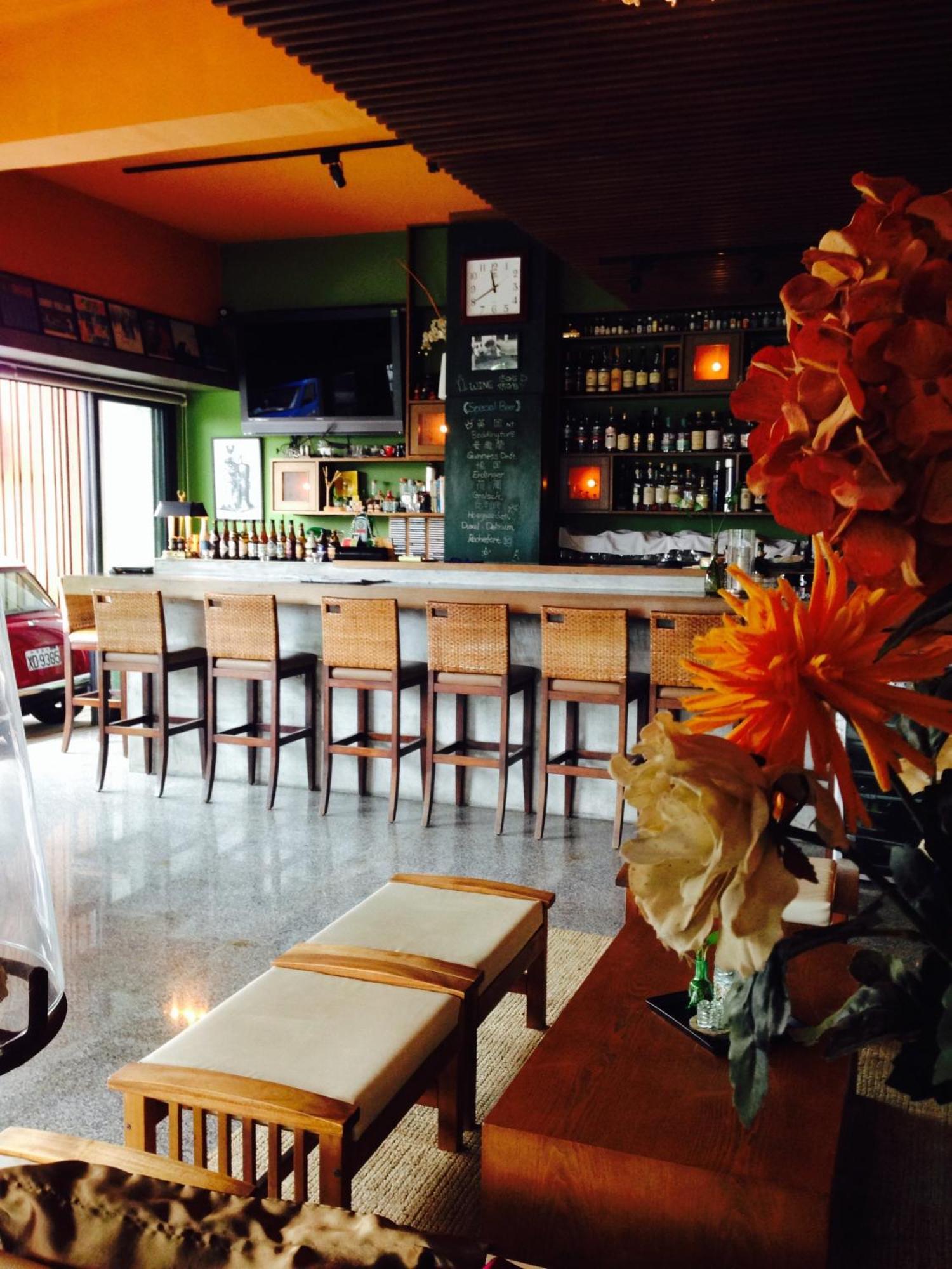קנטינג The Deer Head Inn מראה חיצוני תמונה