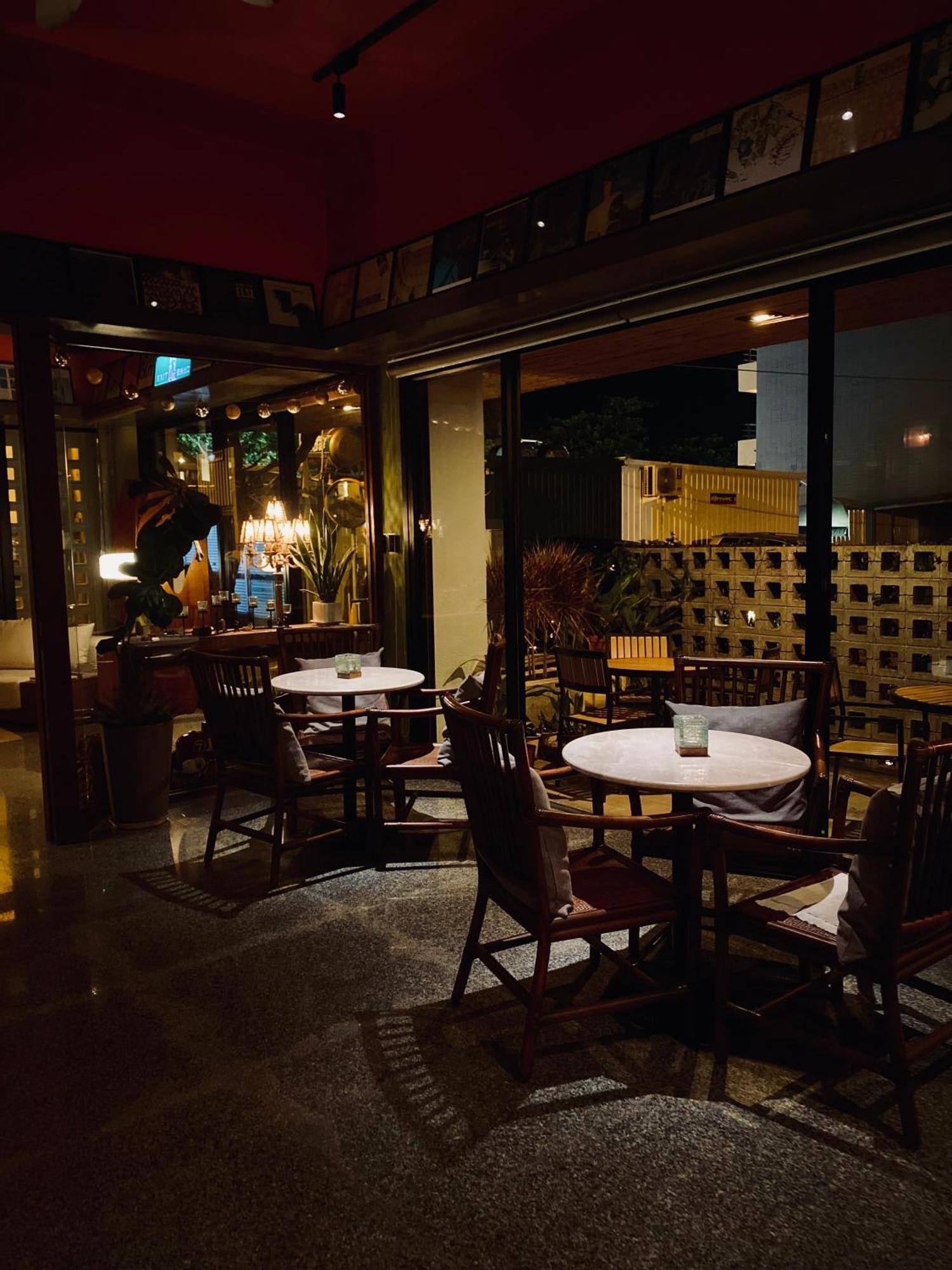 קנטינג The Deer Head Inn מראה חיצוני תמונה