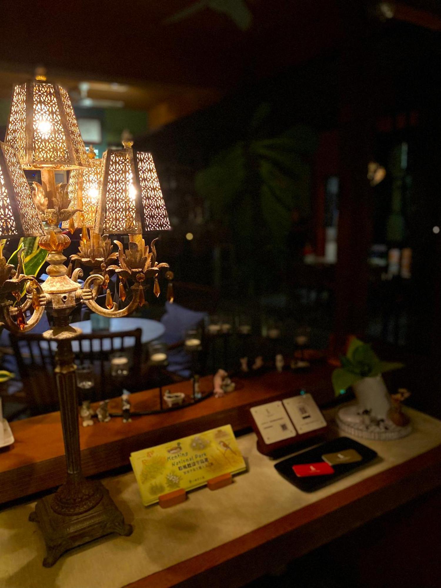 קנטינג The Deer Head Inn מראה חיצוני תמונה