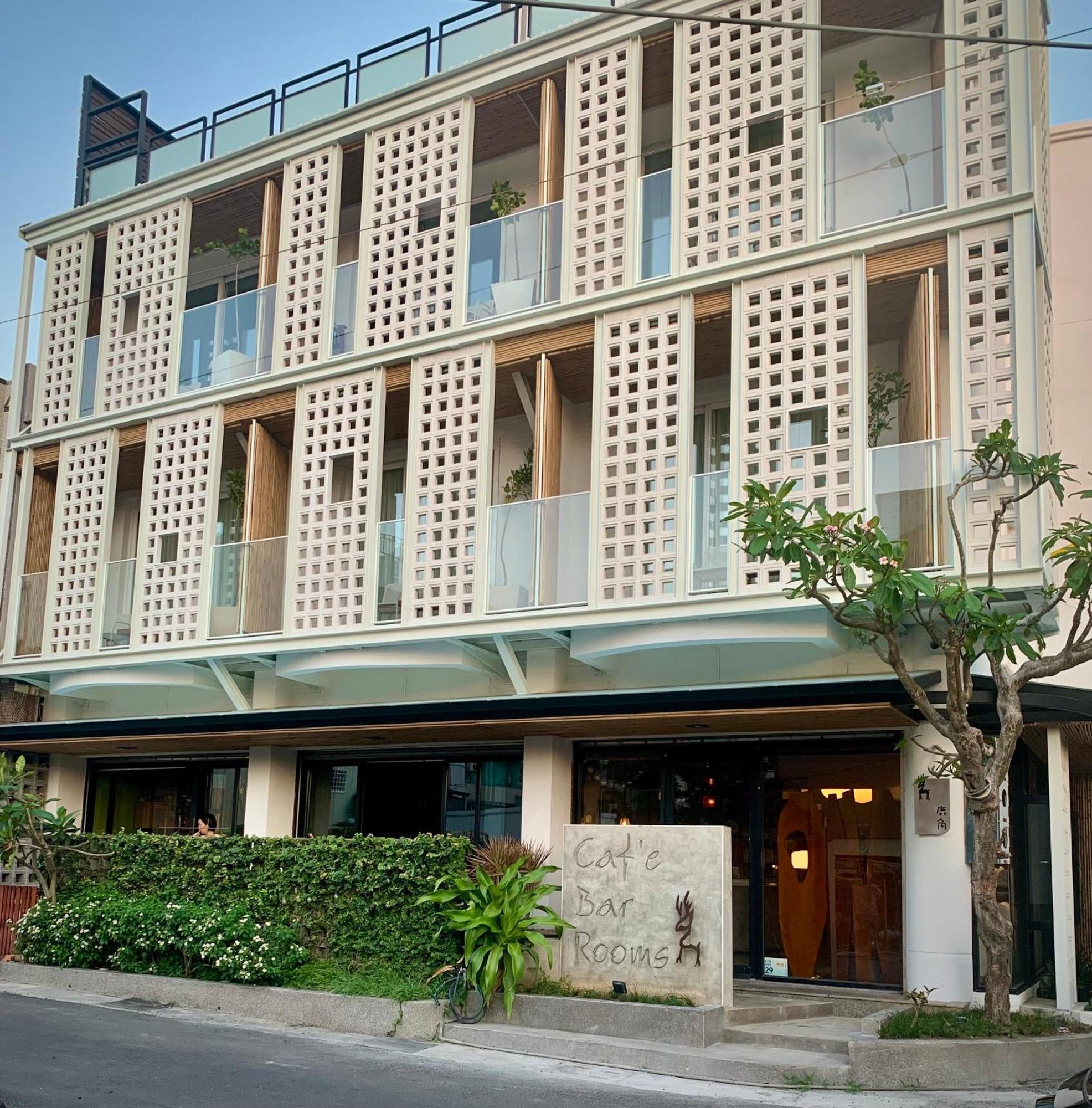קנטינג The Deer Head Inn מראה חיצוני תמונה
