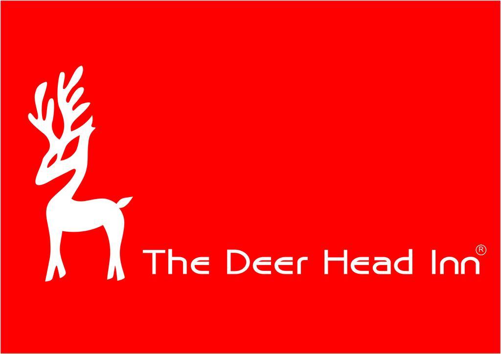 קנטינג The Deer Head Inn מראה חיצוני תמונה