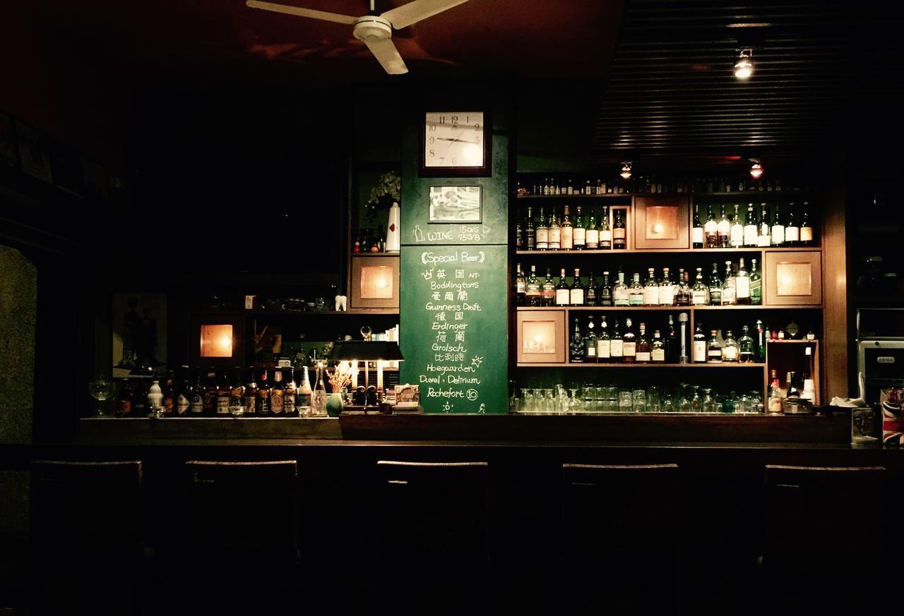קנטינג The Deer Head Inn מראה חיצוני תמונה
