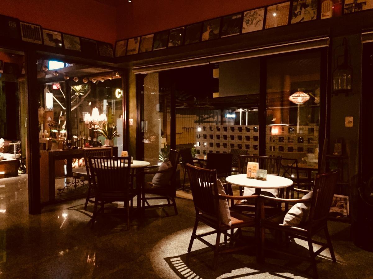 קנטינג The Deer Head Inn מראה חיצוני תמונה