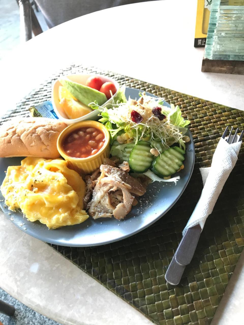 קנטינג The Deer Head Inn מראה חיצוני תמונה